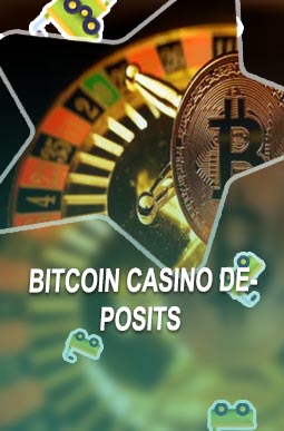 Best bitcoin casino games Canada