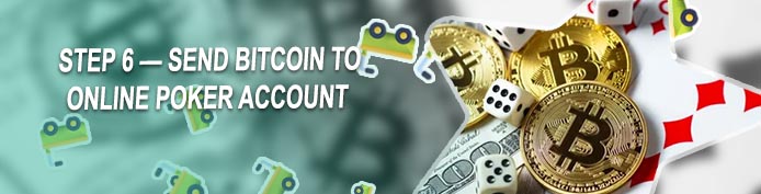 Best bitcoin poker sites
