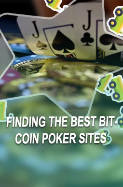Best cryptocurrency poker sites