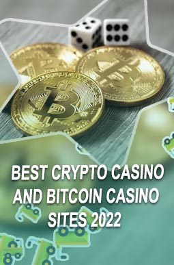 Best online crypto casino