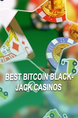 Bitcoin blackjack