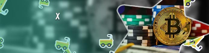 Bitcoin casinos