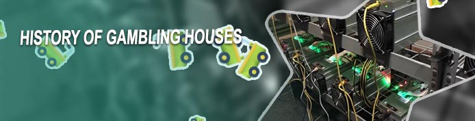 Bitcoin gambling miner