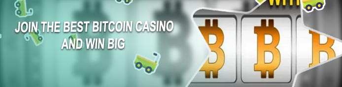 Bitcoin slots