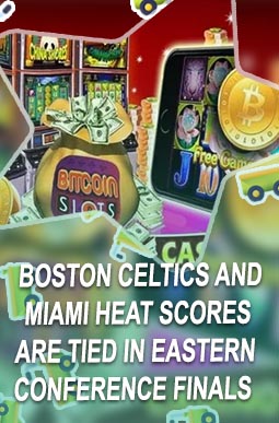 Bitcoin slots on facebook