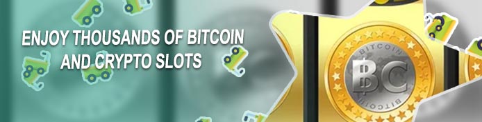 Bitcoin slots videos